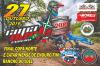 Final da Copa Norte de Enduro FIM - Rancho do Joel