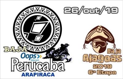 Alagoas Cup Baja Oops Telecom Paix�o Perucaba