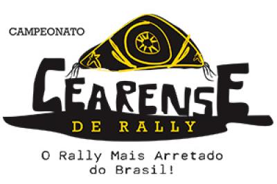 6 Etapa do Campeonato Cearense de Rally 2019