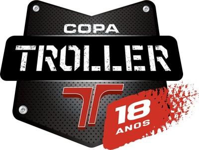 Copa Troller 2020 - Sorocaba/SP