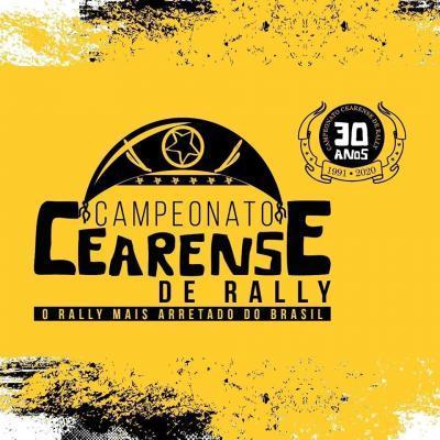 3 Etapa do Campeonato Cearense de Rally 2020