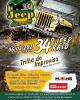 34� Jeep Raid do Jeep Clube S�o Bento
