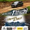 1� Rally 4x2 Solid�rio do Aprendiz