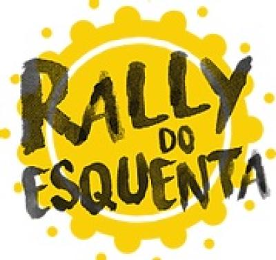 Rally do Esquenta 2021