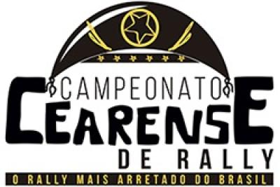 2 Etapa do Campeonato Cearense de Rally 2021