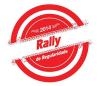 2 Rally de Regularidade de Joinville