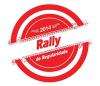 2� Rally de Regularidade de Joinville