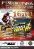 4� Enduro de Regularidade de Itapo� - COPA NORTE